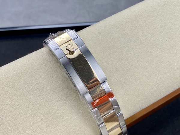 激安ロレックス着用イメージ